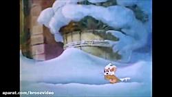 Tom And Jerry English Episodes  The Night Before Christmas  Cartoons For Kids