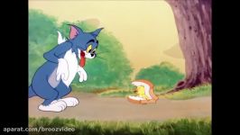 Tom and Jerry 87 Episode  Downhearted Duckling 1954