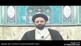 خرافات،آفت دین می باشد