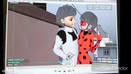 Miraculous Ladybug spoiler season 2