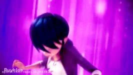 Miraculous Ladybug Ultimate Power Transformation SEASON 2