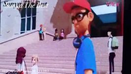 Miraculous LadyBug EXCLUSIVE 2 Season 1 Episode The OFFICIAL EXCERPTS of the EPISODE #2