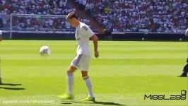 Funny Presentation Fails in Football ft Dembele Gareth Bale Theo Hernandez...