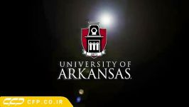 دانشگاه آرکانزاس  University of Arkansas