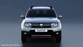 2018 Dacia DUSTER premiere