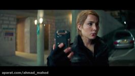 Unlocked 2017 Movie Official US Trailer – Orlando Bloom Noomi Rapace