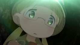 Made in Abyss EP9