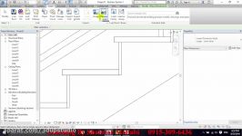 ترسیمات جزییات در Revit