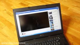 بررسی ویدیویی لپ تاپ Dell Latitude E6510