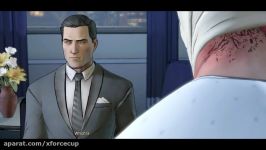 Batman The Telltale Series  All Cutscenes  Episode 3 New World Order