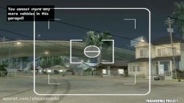 ایا روح تنپنی در gta san gta5وجود دارد؟پارت2راز