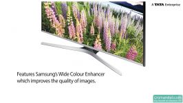 Samsung 43J5100 LED Television