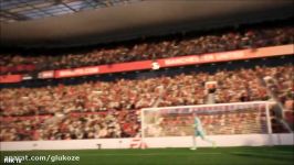 فیفا 18 یا PES 2018 ؟ مقایسه این دو