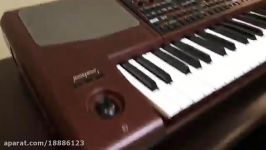 Demo Hot Korg Pa700 và Pa1000  Review Korg Pa700 and Arranger Keyboard