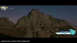 قلعه بابک؛ جاذبه گردشگری استان آذربایجان شرقی