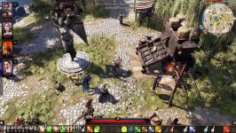 لانچ تریلر بازی مورد انتظار Divinity Original Sin 2