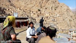 آشنایی روستای پالنگان کردستان
