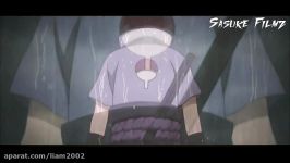 Uchiha Sasuke【AMV】 Not Strong Enough