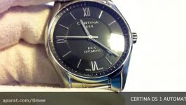 CERTINA DS 1 AUTOMATIKUHR C006.407.11.058.00 www.olfert.co