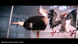 Storks Mini Toon