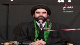 منبر حسینی8 مقام رفیع سید الشهداعلیه السلام، حجت الاسلام والمسلمین سیدعبدالحمید جیدی، قم، 1345ق