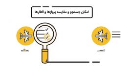 ویژگی های محبوب ترین اپلیکیشن سفر؛ علی بابا alibaba.ir