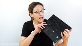 Lenovo Yoga 900 Review