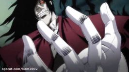 Hellsing Ultimate AMV  Madness