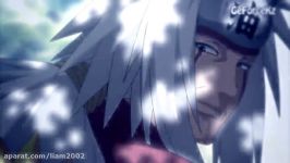 Jiraiya AMV