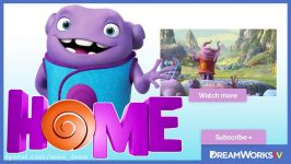 Home Mini Toon