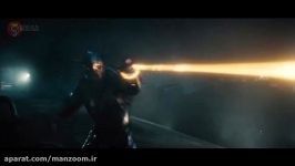 WONDER WOMAN Diana vs Ares Clip 2017 Superhero Movie HD