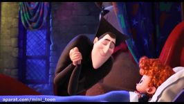 Hotel Transylvania 2 Mini Toon