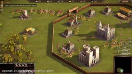 Cossacks 3 The Golden Age www.tehrancdshop.com