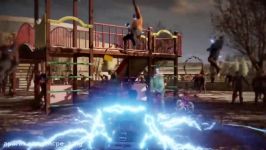 عنوان Dead Rising 4 رسما برای پلی استیشن ۴ تایید شد