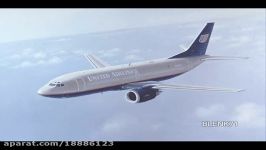 United Airlines Flight 93 ATC AudioHQ