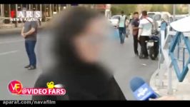 جریمه عابران پیاده در تهران