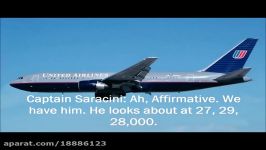 United Airlines Flight 175 Hijacking  ATC Recording