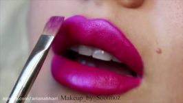 New Lipstick Tutorial Compilation  Amazing Lip Art Ideas  September 2017 Part# 64