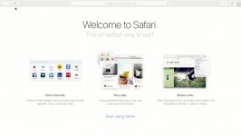 نصب Mac OS el capitan روی لینوکس ویندوز