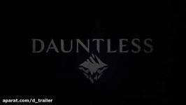 تریلر بازی Dauntless Closed نسخه بتا  دنیای تریلر