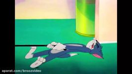 Tom And Jerry English Episodes  A Mouse In The House  Cartoons For Kids