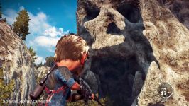 Just Cause 3. All Secrets and Easter Eggs.