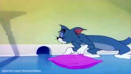 Tom and Jerry  Sleepy Time Tom  T