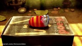 Larva New Collection #2  Larva cartoon Full Episodes 2016 HD