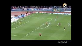 رئال سوسیداد 0 0 منچستر یونایتد گروه A لیگ قهرمانان اروپا