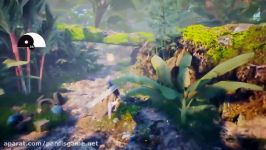 25 Minutes of BioMutant Gameplay  PAX 2017