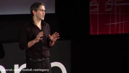 Rethinking the structure of corporations  Michael Yaziji TEDxLausanne