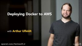 آموزش پیاده سازی Docker بر روی AWS