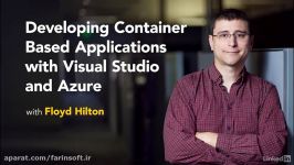 آموزش برنامه نویسی Container Based بوسیله Visual Studio