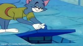 Tom and Jerry Robin Hoodwinked 1958